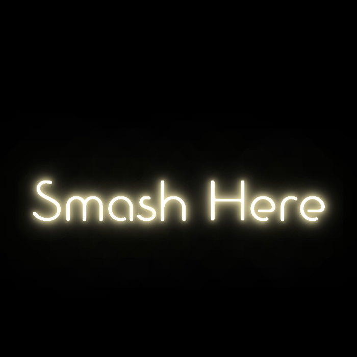 Smash Here