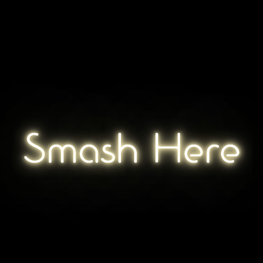 Smash Here