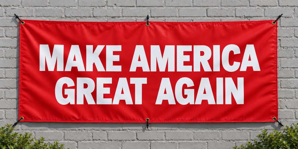 Custom 120 Vinyl Banners For Robert