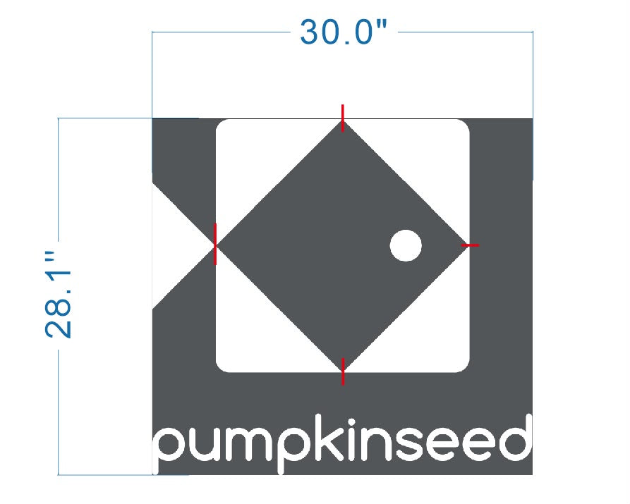 Custom Acrylic Sign For Johnny Pham