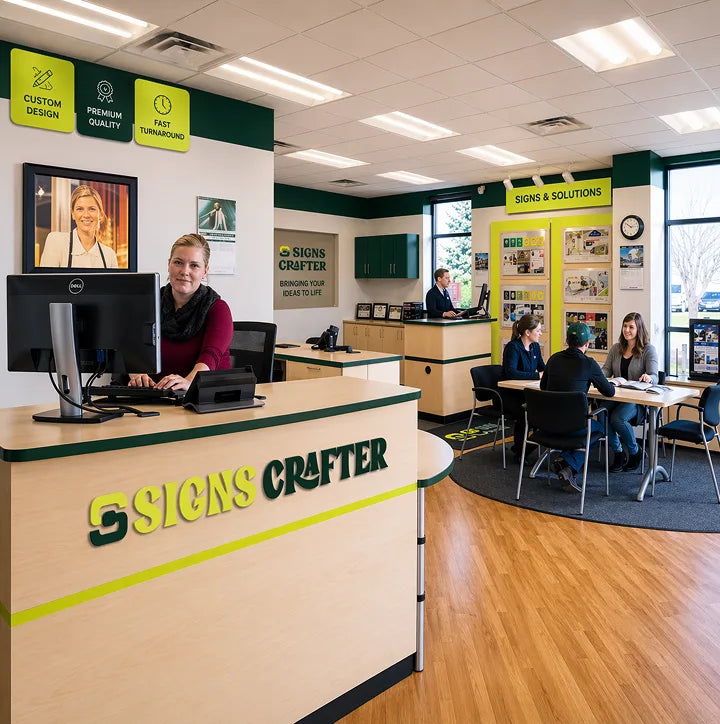 How our expert service works