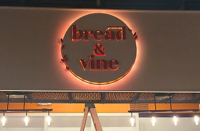 Bread & Vine