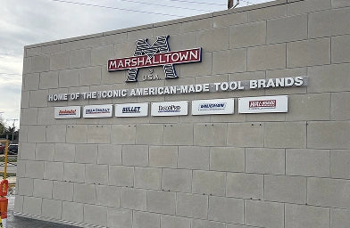 Marshalltown USA
